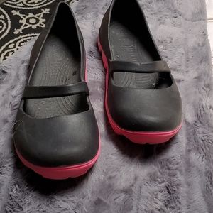 Women's crocs